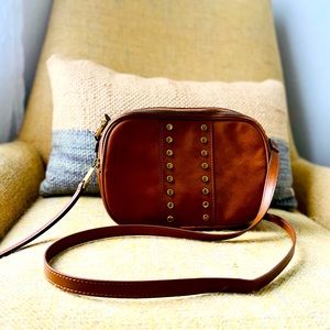 Fossil crossbody bag